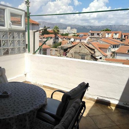 Cosy Accommodation In The Center Of Σπλιτ Εξωτερικό φωτογραφία