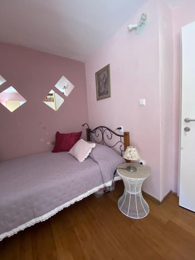 Cosy Accommodation In The Center Of Σπλιτ Εξωτερικό φωτογραφία