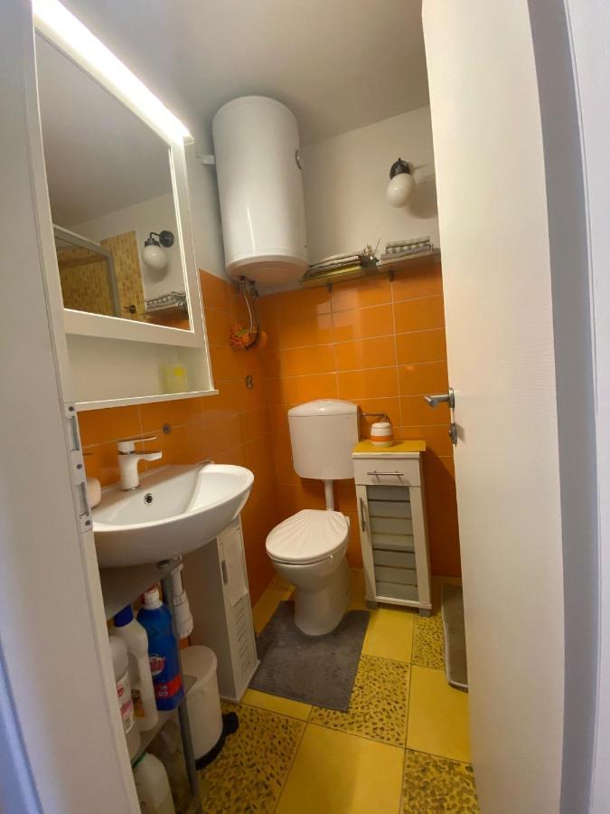 Cosy Accommodation In The Center Of Σπλιτ Εξωτερικό φωτογραφία