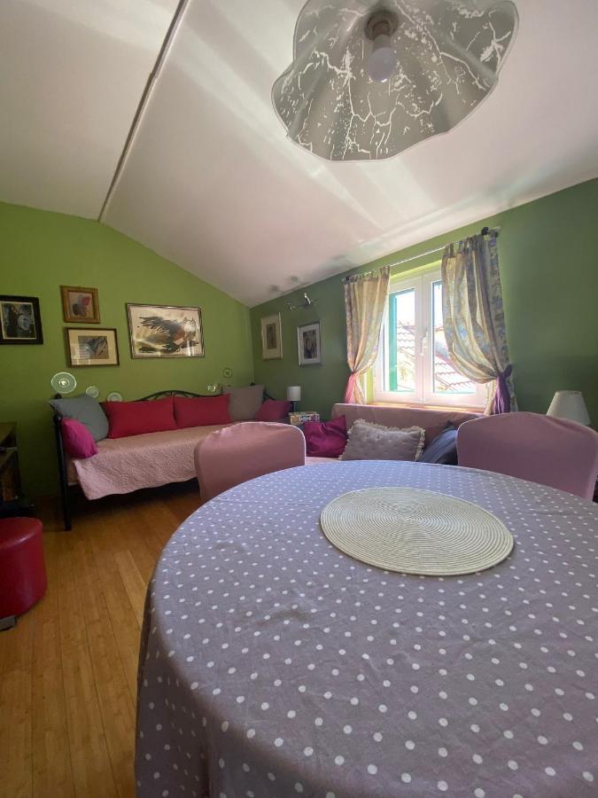 Cosy Accommodation In The Center Of Σπλιτ Εξωτερικό φωτογραφία
