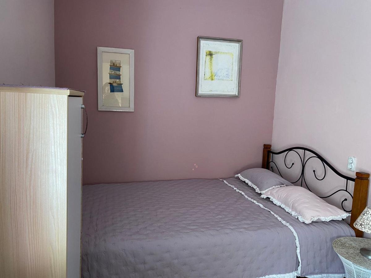 Cosy Accommodation In The Center Of Σπλιτ Εξωτερικό φωτογραφία