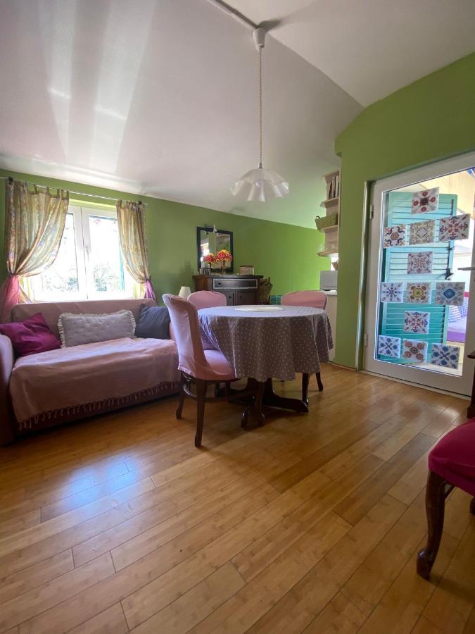 Cosy Accommodation In The Center Of Σπλιτ Εξωτερικό φωτογραφία