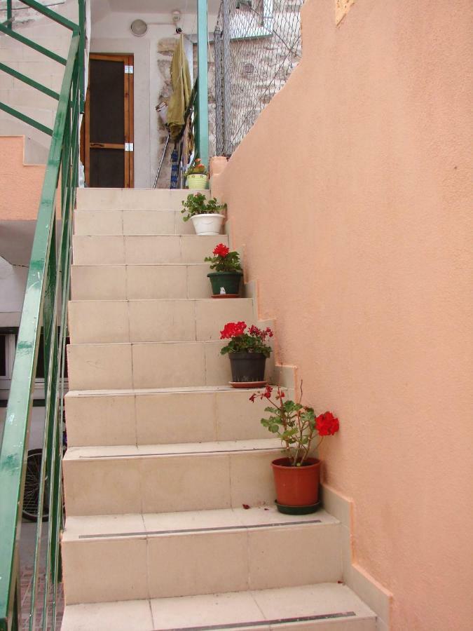Cosy Accommodation In The Center Of Σπλιτ Εξωτερικό φωτογραφία