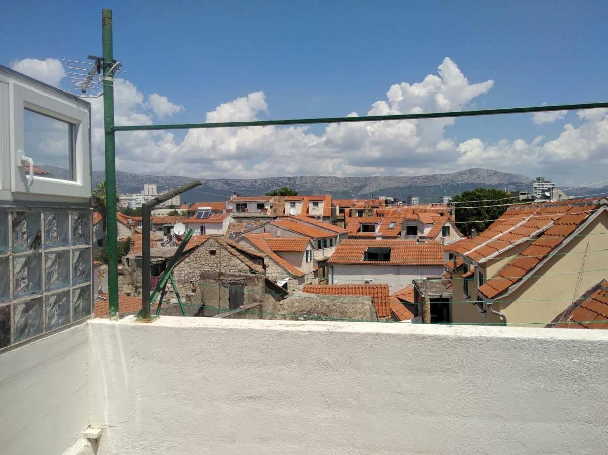 Cosy Accommodation In The Center Of Σπλιτ Εξωτερικό φωτογραφία