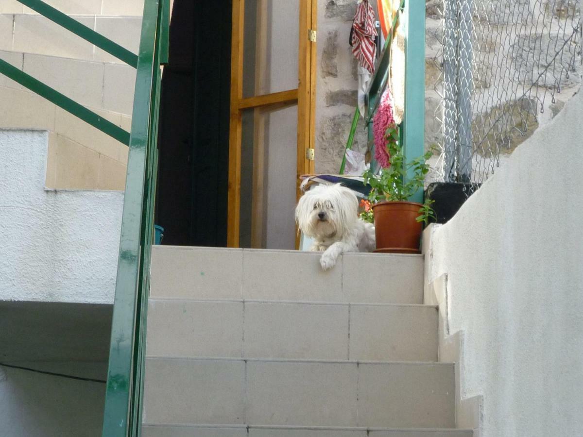 Cosy Accommodation In The Center Of Σπλιτ Εξωτερικό φωτογραφία
