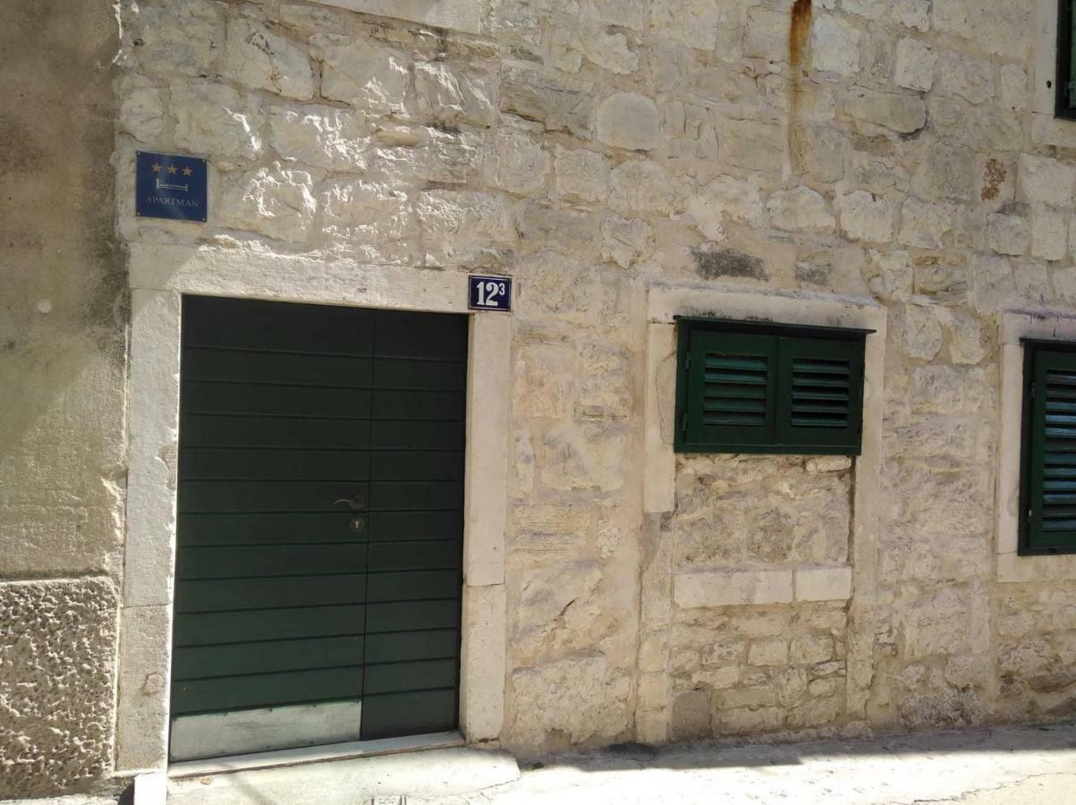 Cosy Accommodation In The Center Of Σπλιτ Εξωτερικό φωτογραφία